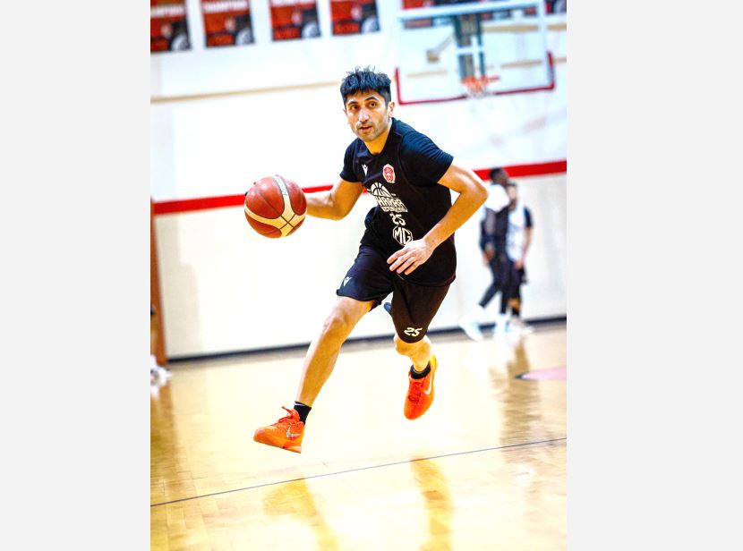 Khalifa Bin Salman Cup begins